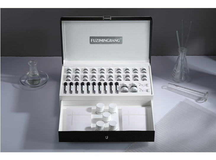 谷胱甘肽专属套