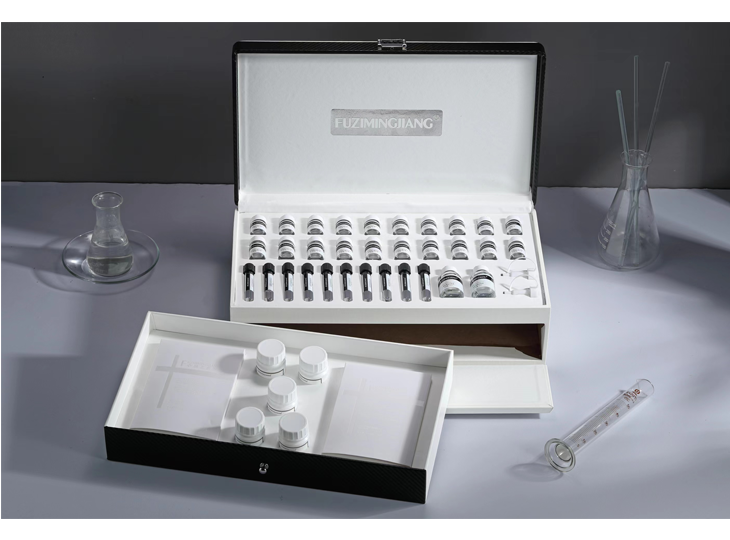 谷胱甘肽专属套